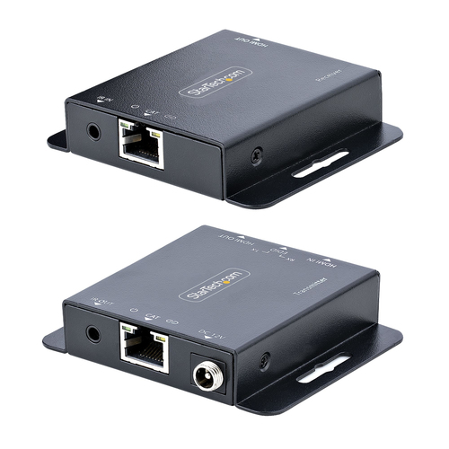 Startech.com HDMI Extender over CAT6 4K PoC