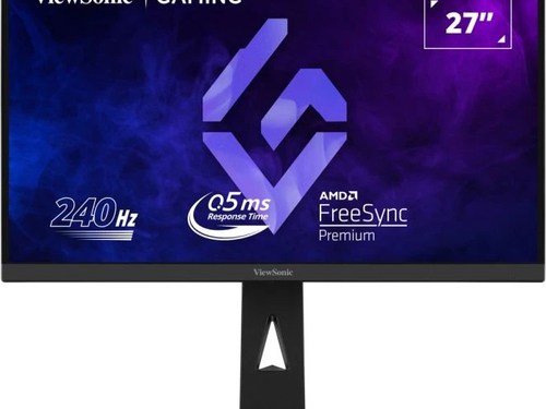 Viewsonic 27" 2k Gaming Monitor
