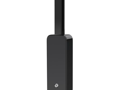 TP-Link USB 3.0 to Gigabit Adapter