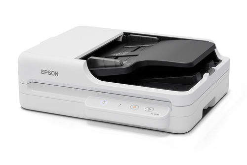 Epson America Print Epson Document Scanner