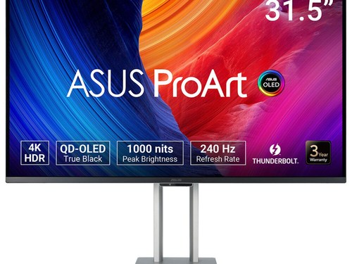 ASUS PA32UCDM