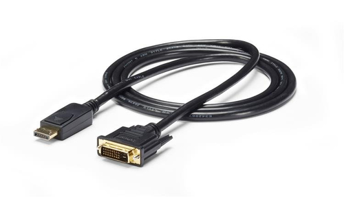 Startech.com 6' DisplayPort to DVI Cable