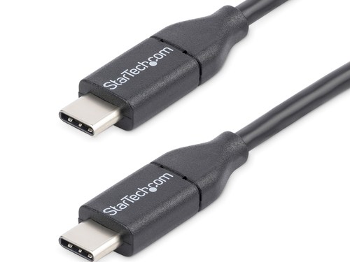 Startech.com 0.5m USB 2.0 C Cable