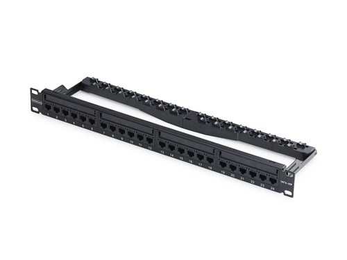 Startech.com 24 Port 1U Patch Panel