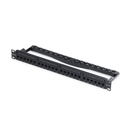 Startech.com 24 Port 1U Patch Panel
