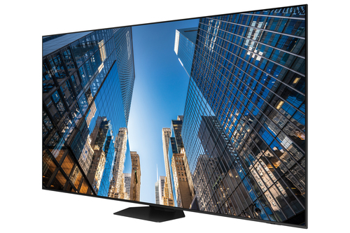 Samsung IT LFD 98inch QEC Series Dsply