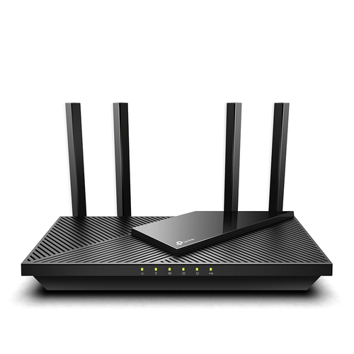 TP-Link AX3000 Gigabit Wi Fi 6 Router
