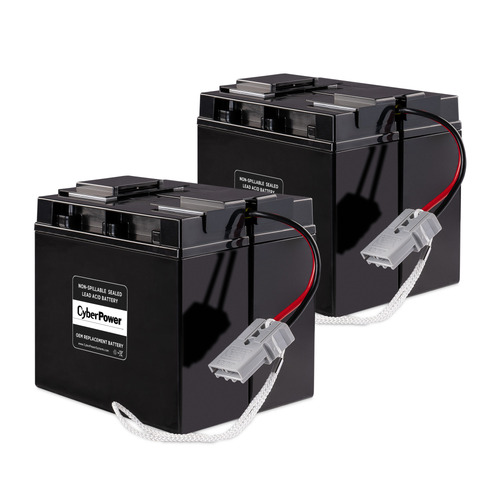 Cyberpower RBC55 CP Battery