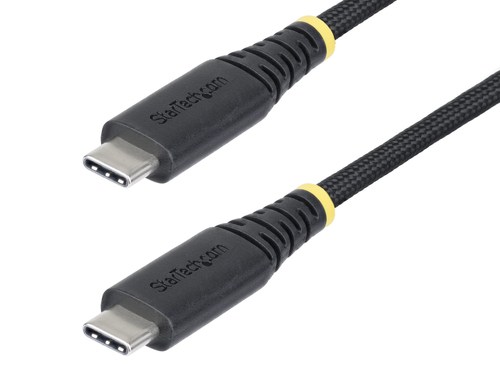 Startech.com USB-C Charging Cable, 240W PD