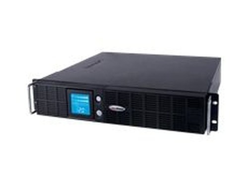 Cyberpower 1500VA UPS AVR, 2U RM/T