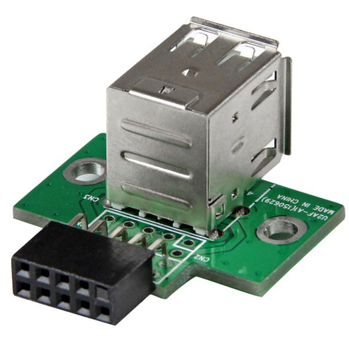 Startech.com 2 Port USB Motherboard Header