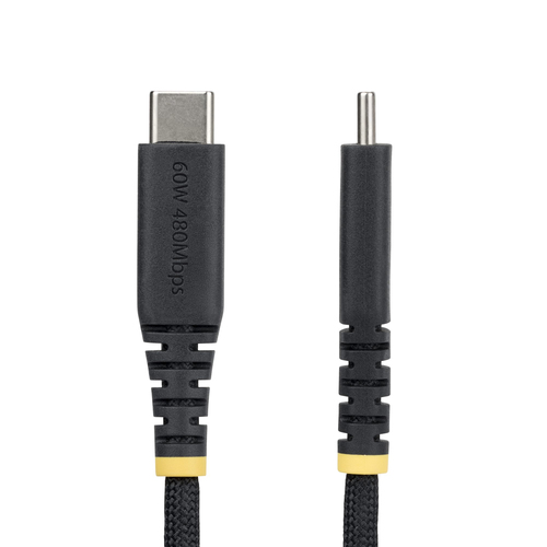 Startech.com 10ft USB-C Charging Cable