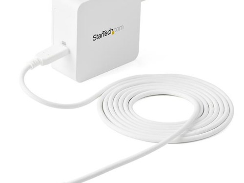 Startech.com 1 Port USB C Wall Charger 60W