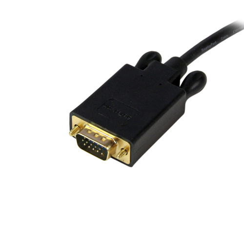 Startech.com 15' DisplayPort DP to VGA