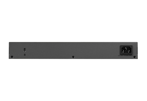 NETGEAR Smart 8P Gig PoE 2 SFP 190Watt
