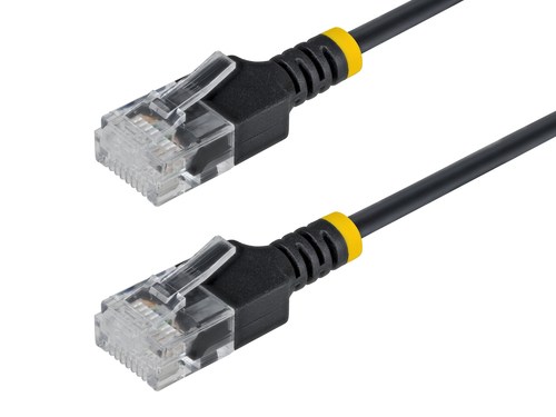 Startech.com 2ft Ultra Slim CAT6a Cable