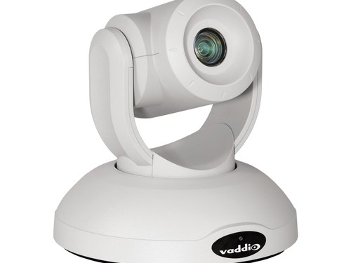 Vaddio Roboshot 20 UHD White