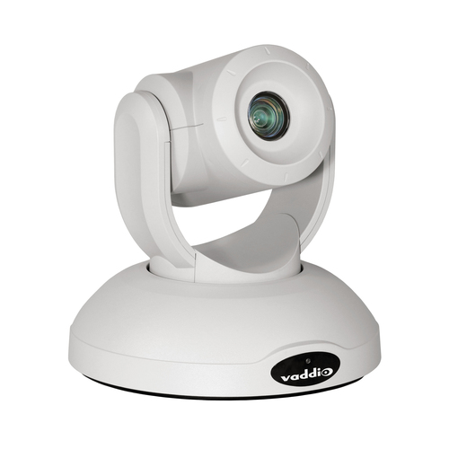 Vaddio Roboshot 20 UHD White