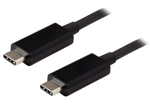 Startech.com 3ft USB 3.1 USB C to USB A