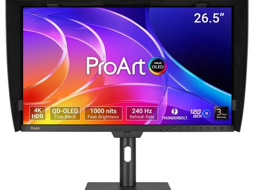 ASUS PA27USD