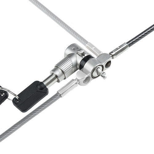 Startech.com Universal Laptop Lock 3 in 1