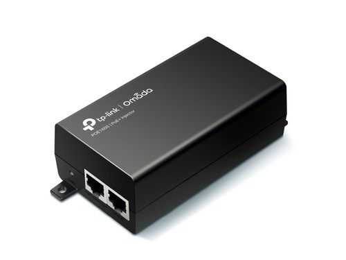 TP-Link PoE Plus Injector