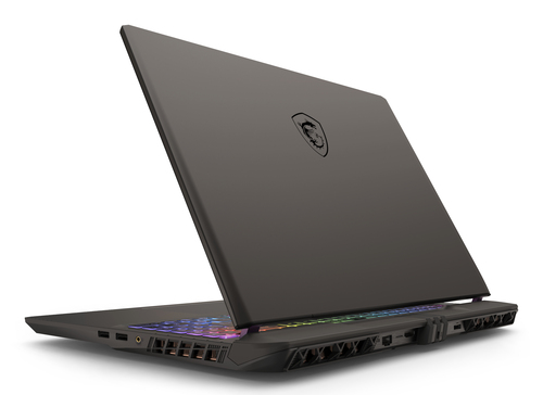 MSI Systems Vector 16 HX AI A2XWIG050US