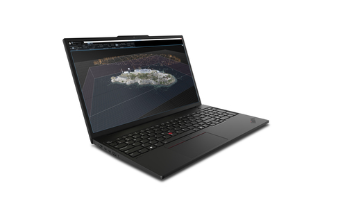 Lenovo TS P16s G4 U7 64G 2T 11P