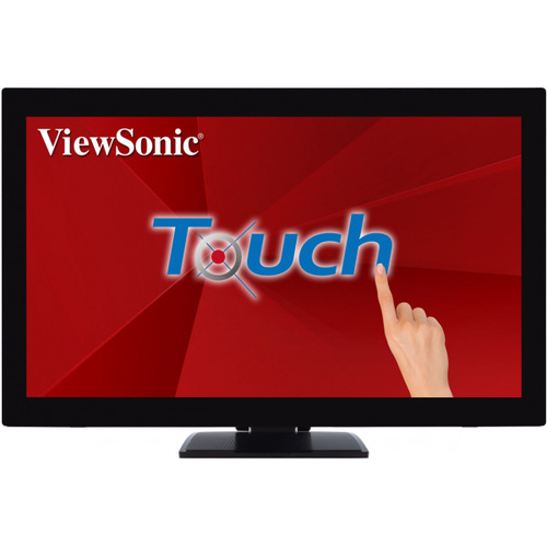 Viewsonic 27" 1920x1080 10Pt Touch PCT