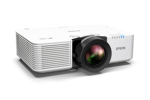 Epson America PowerLite L790SE Laser Proj