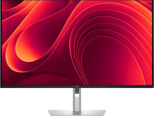 Dell Commercial Pro 32 Plus QHD USBC Hub Mon