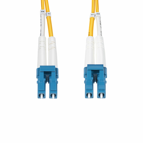 Startech.com 10m LC to LC OS2 Fiber Cable