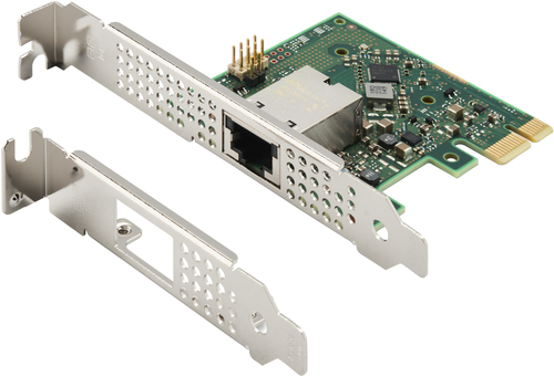 HP Business Intel I226-T1 2.5GbE Ethernet