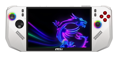 MSI Systems Claw A8 BZ2EM 070US