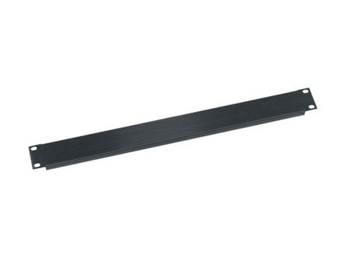 Middle Atlantic 1RU Flanged Bl