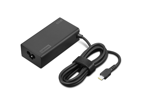 Lenovo 65W USBC AC Adapter G2US