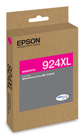 Epson America Print T924 HC Magenta Ink Cartridge