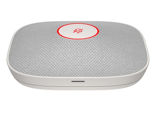 HPI POLY Poly A2 WHT TBL Mic