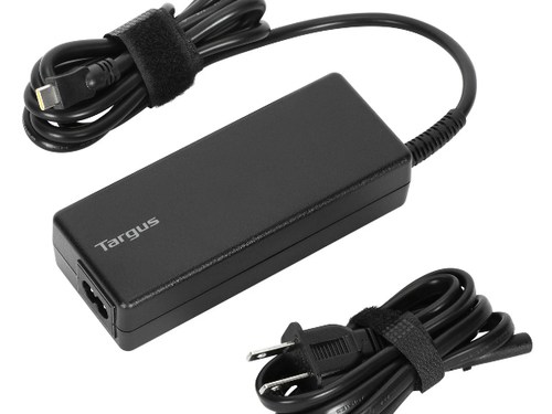 Targus 100W USB C Charger Black
