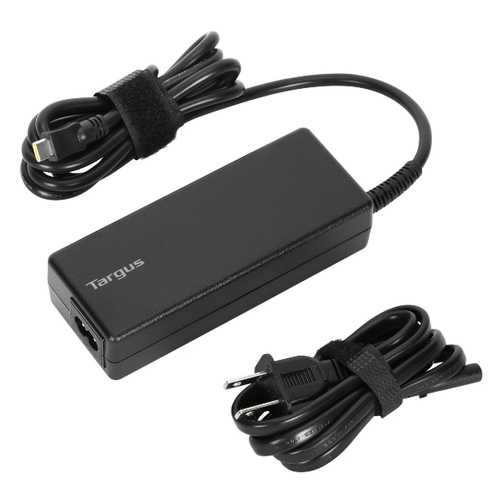 Targus 100W USB C Charger Black