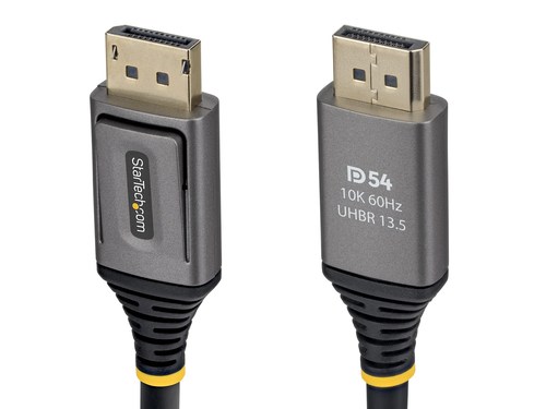 Startech.com VESA-Certified DP 2.1 Cable