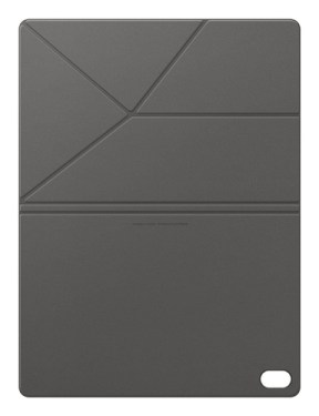 Samsung Mobile Tab S11 Book Cover Black