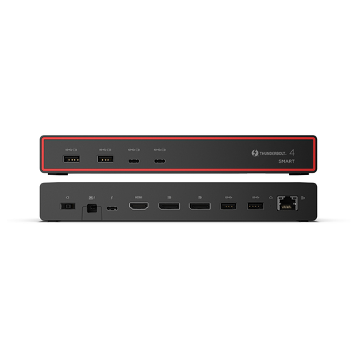 Lenovo TP TBT4 Smart Dock G2 US