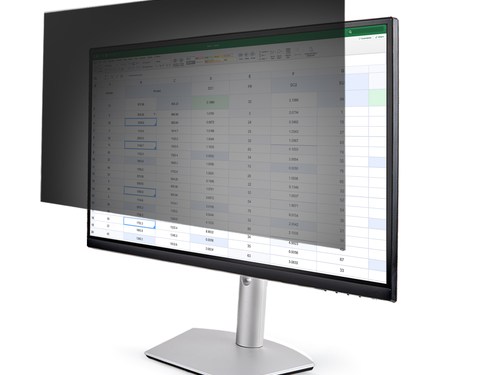 Startech.com 22 Monitor Privacy Screen TAA