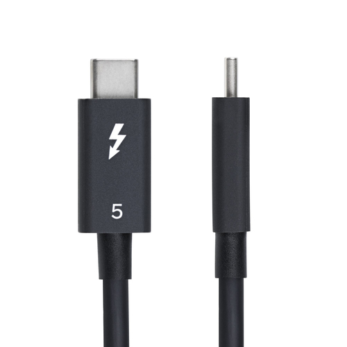 Startech.com 3ft (1m) Thunderbolt 5 Cable
