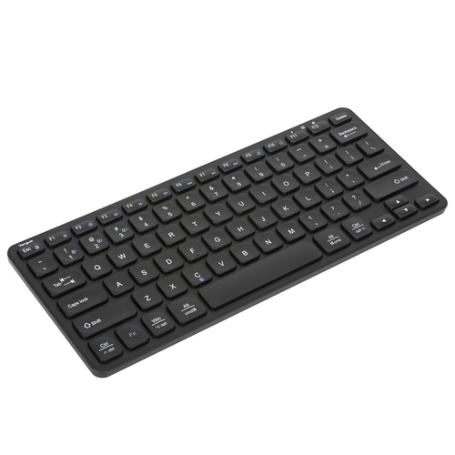 Targus Compact Multi Dvc Wrls Kybrd