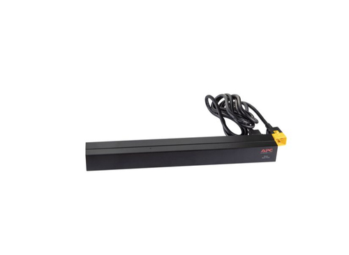 APC by Schneider Electric Rack PDU 1U 16A 208V