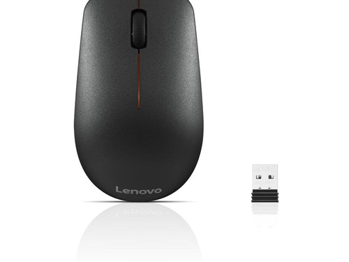 Lenovo Idea 400 Wireless Mouse