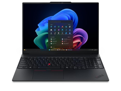 Lenovo TS E16 G4 CORE5 16G 512G 11P
