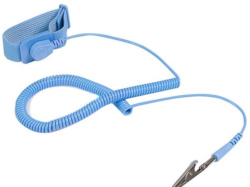 Startech.com ESD AntiStatic Wrist Strap TAA
